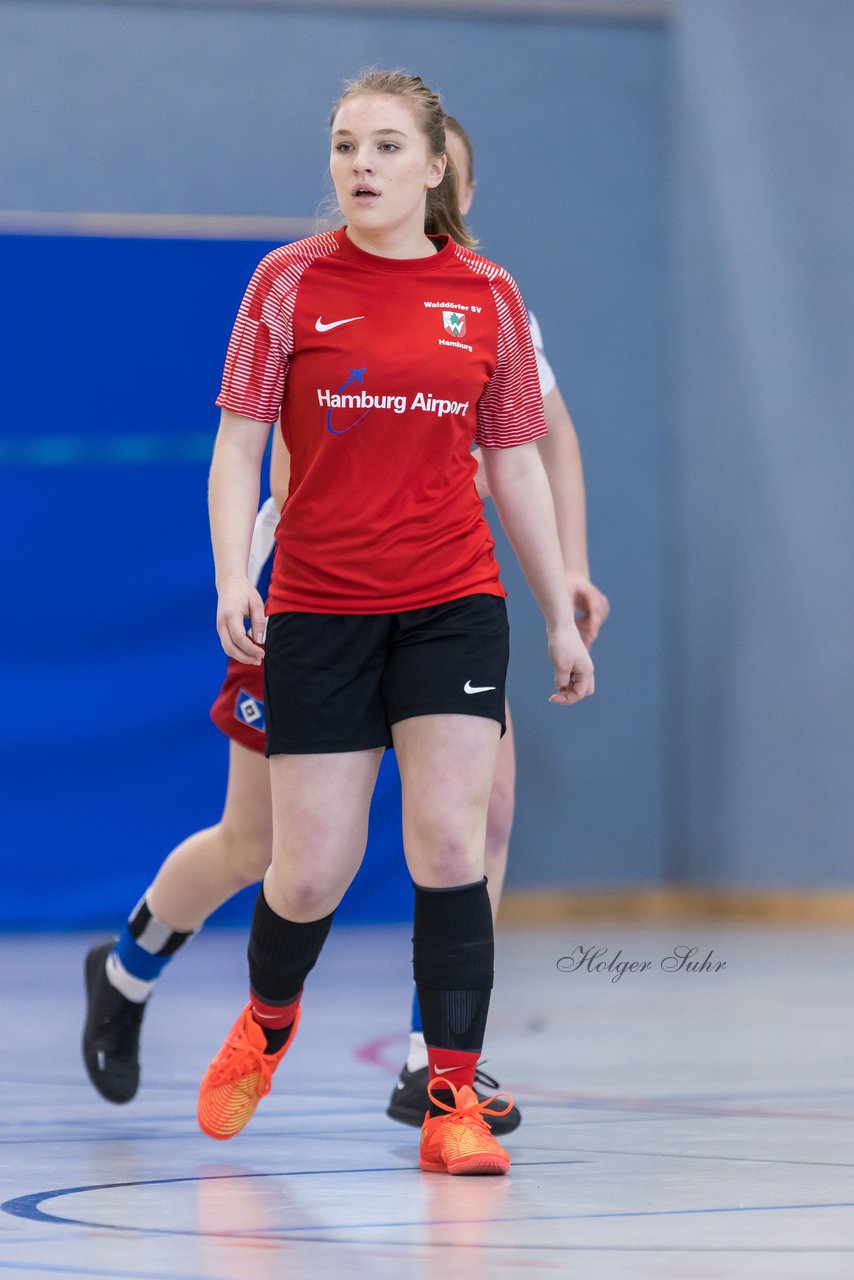 Bild 67 - wBJ Futsalmeisterschaft